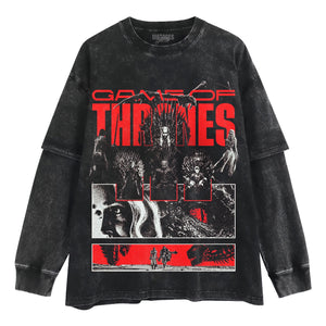 HOUSE OF THE DRAGON SEASON 2026 V3 TANK TOP & TEE & LONG SLEEVE & LAYERED LS & HOODIE