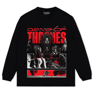 HOUSE OF THE DRAGON SEASON 2026 V3 TANK TOP & TEE & LONG SLEEVE & LAYERED LS & HOODIE