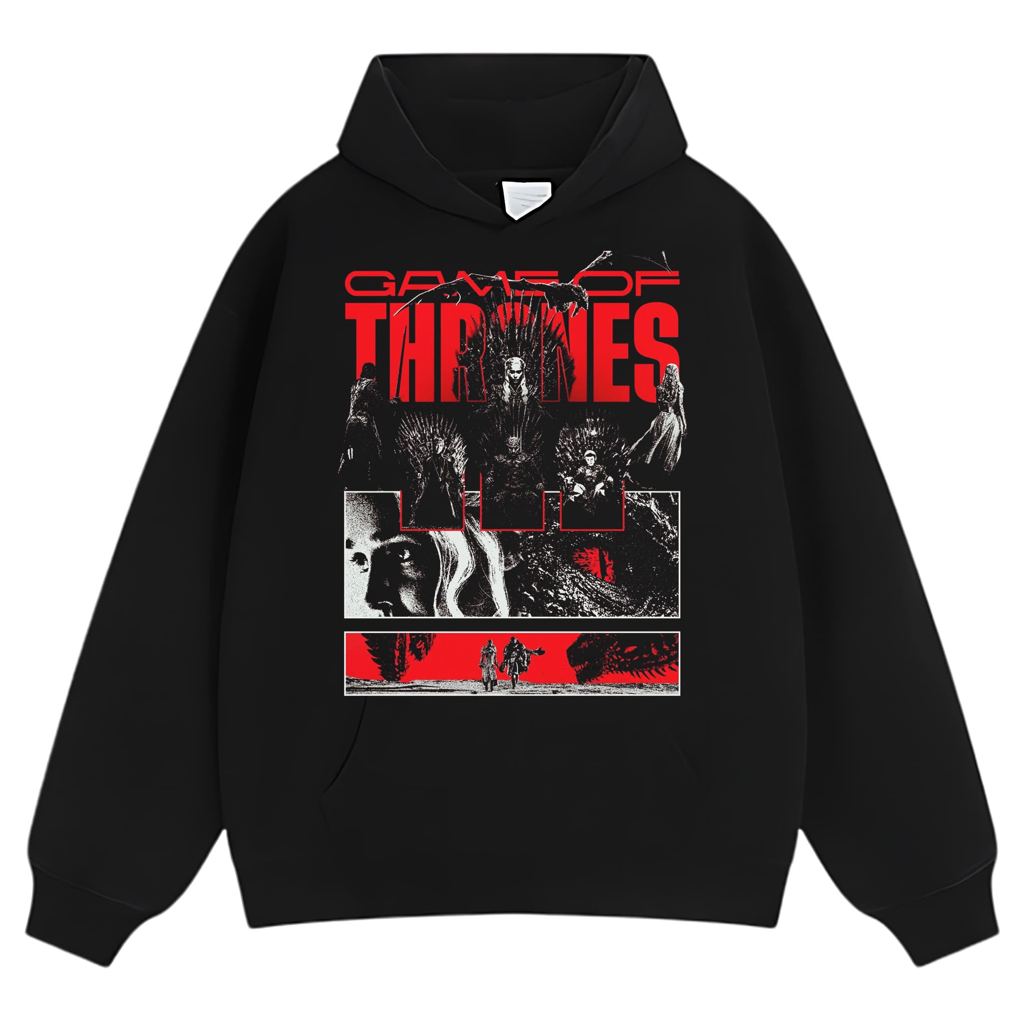 HOUSE OF THE DRAGON SEASON 2026 V3 TANK TOP & TEE & LONG SLEEVE & LAYERED LS & HOODIE