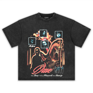 DAVE TEE & LS & HOODIE