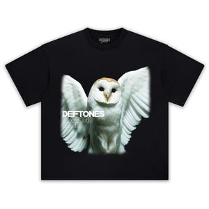 DEFTONES & DIAMOND EYES TEE & LS & HOODIE