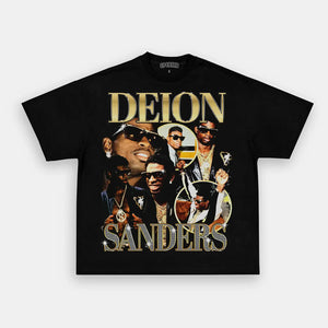 DEION SANDERS TEE 7V