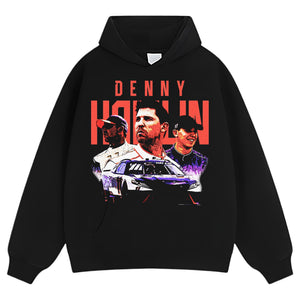 DENNY HAMLIN TANK TOP & TEE & LONG SLEEVE & LAYERED LS & HOODIE