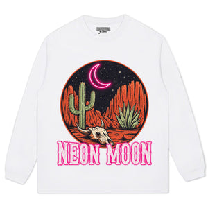 DESERT MOON TANK TOP & TEE & LONG SLEEVE & LAYERED LS & HOODIE