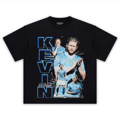 DE BRUYNE NAPOLI TEE