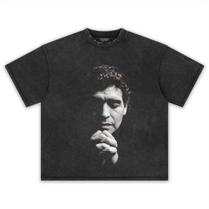 DIEGO MARADONA V2 TANK TOP & TEE & LONG SLEEVE & LAYERED LS & HOODIE