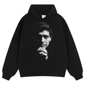 DIEGO MARADONA V2 TANK TOP & TEE & LONG SLEEVE & LAYERED LS & HOODIE