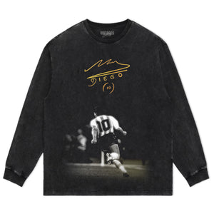 DIEGO MARADONA V3 TANK TOP & TEE & LONG SLEEVE & LAYERED LS & HOODIE
