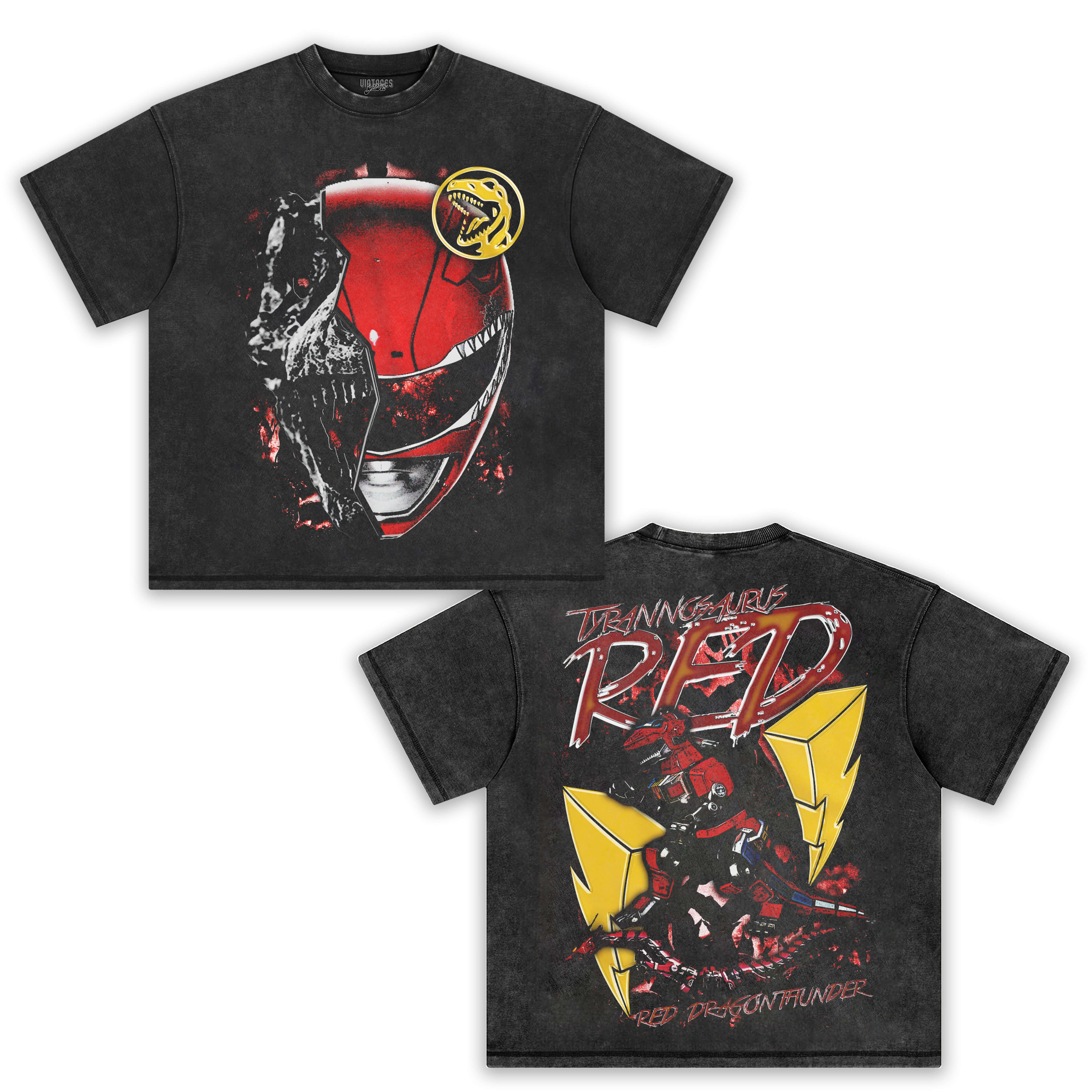 DINOZORD TEE