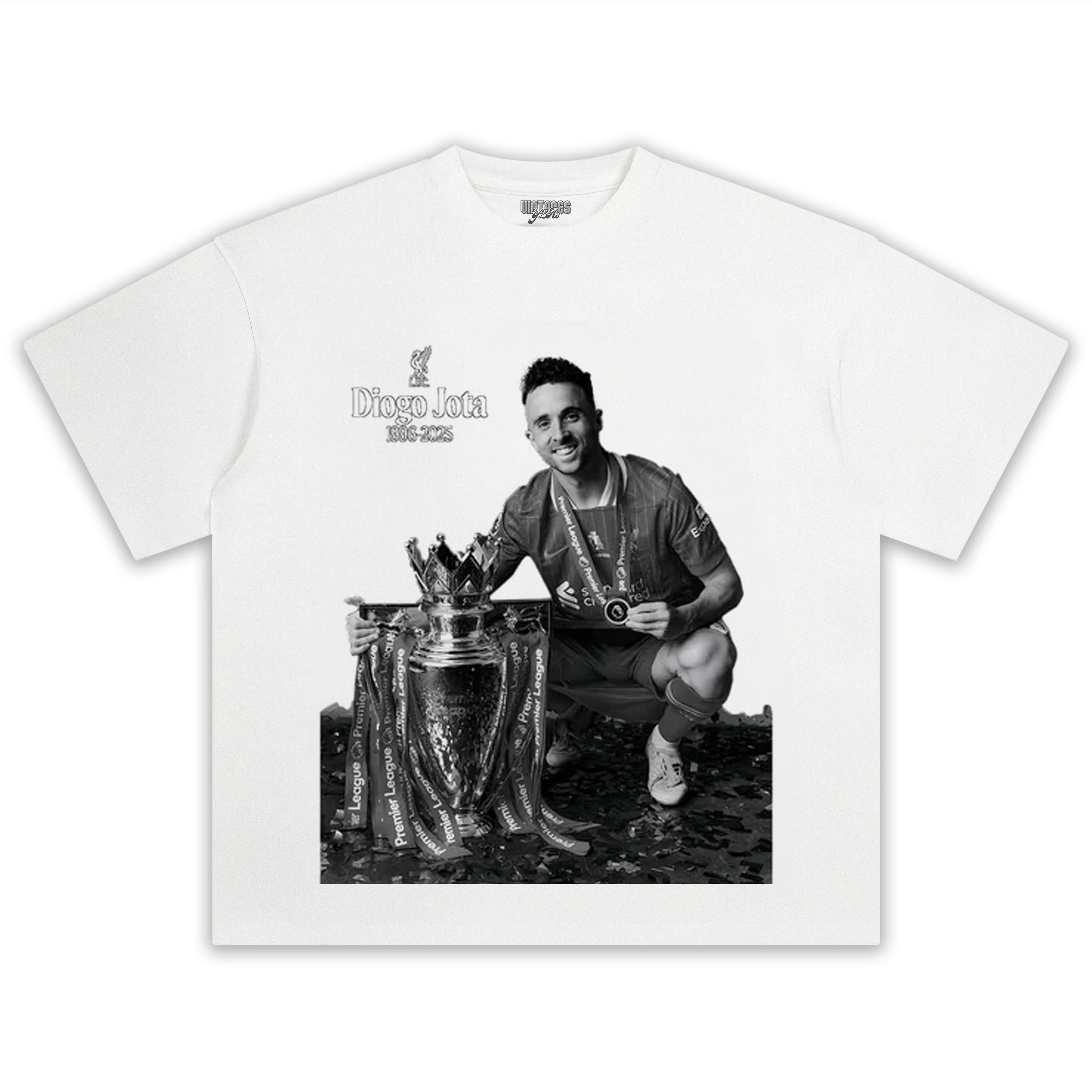 DIOGO JOTA V1  TEE