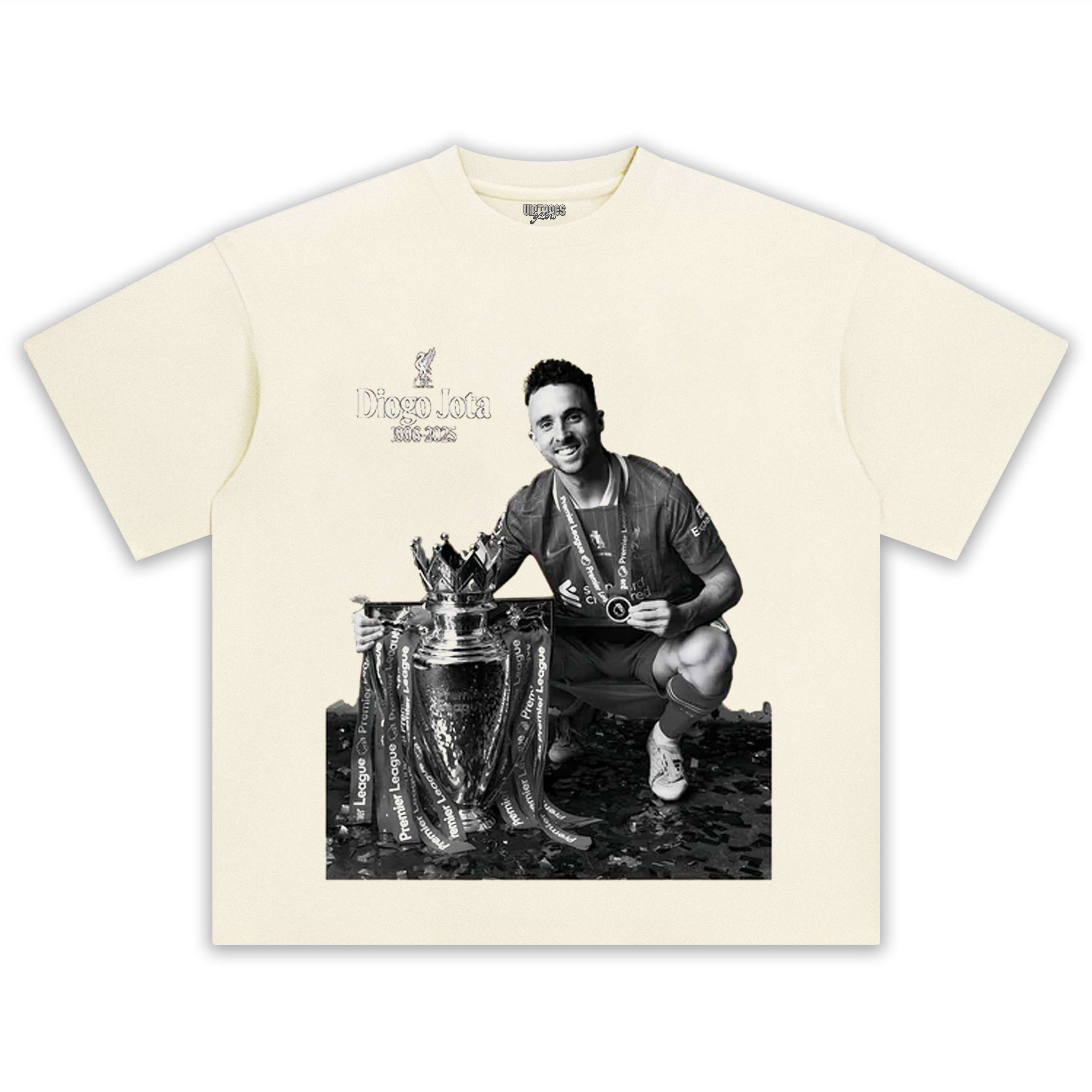 DIOGO JOTA V1  TEE