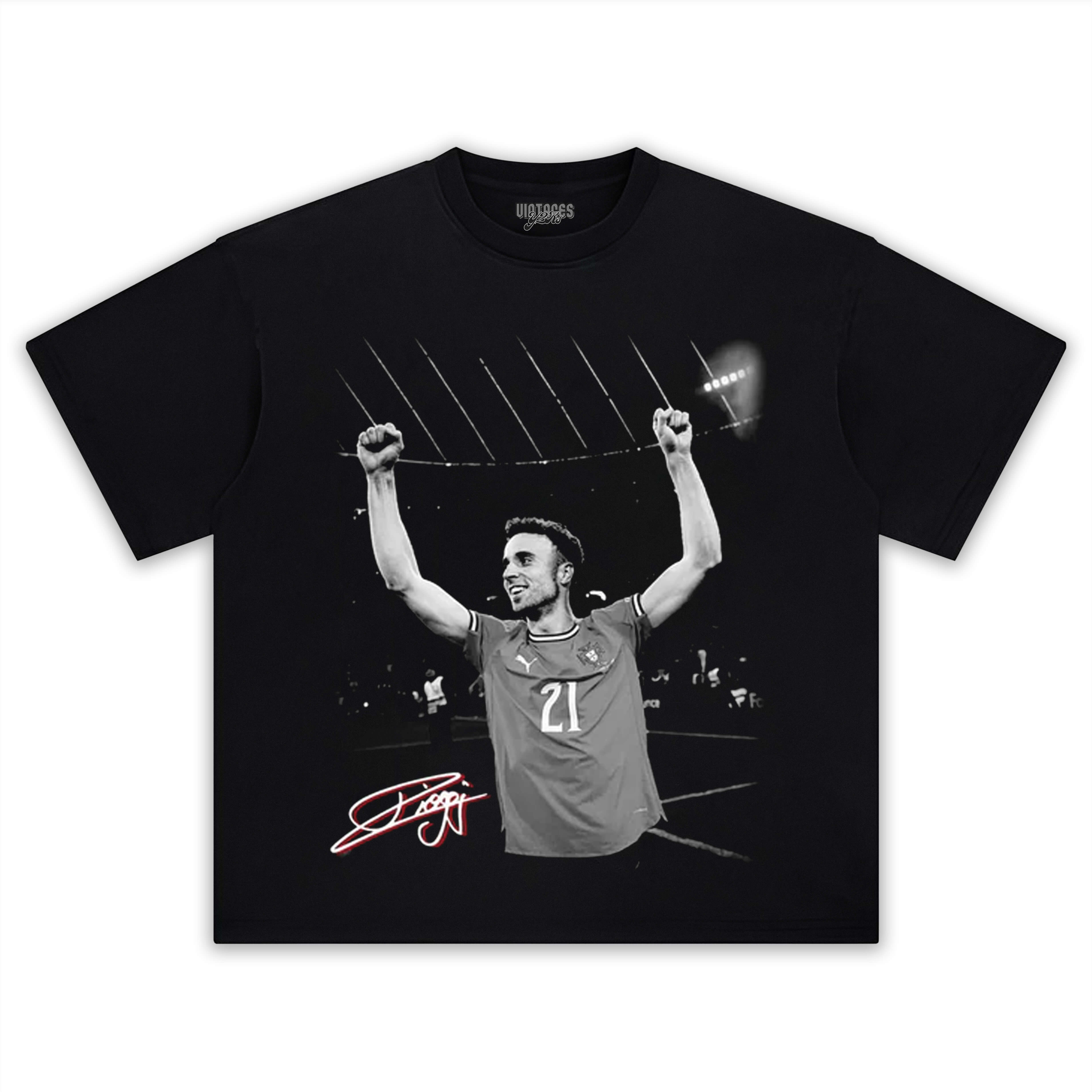 DIOGO JOTA V5  TEE