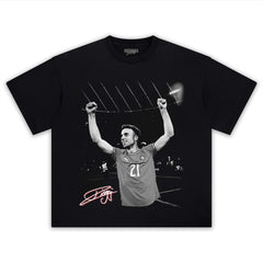 DIOGO JOTA V5  TEE