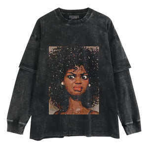 DISGUSTED-BARBIE TANK TOP & TEE & LONG SLEEVE & LAYERED LS & HOODIE