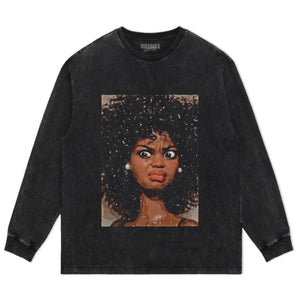 DISGUSTED-BARBIE TANK TOP & TEE & LONG SLEEVE & LAYERED LS & HOODIE