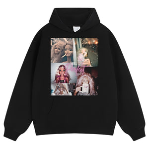 DISGUSTED DOLL FACE MEME V2 TANK TOP & TEE & LONG SLEEVE & LAYERED LS & HOODIE
