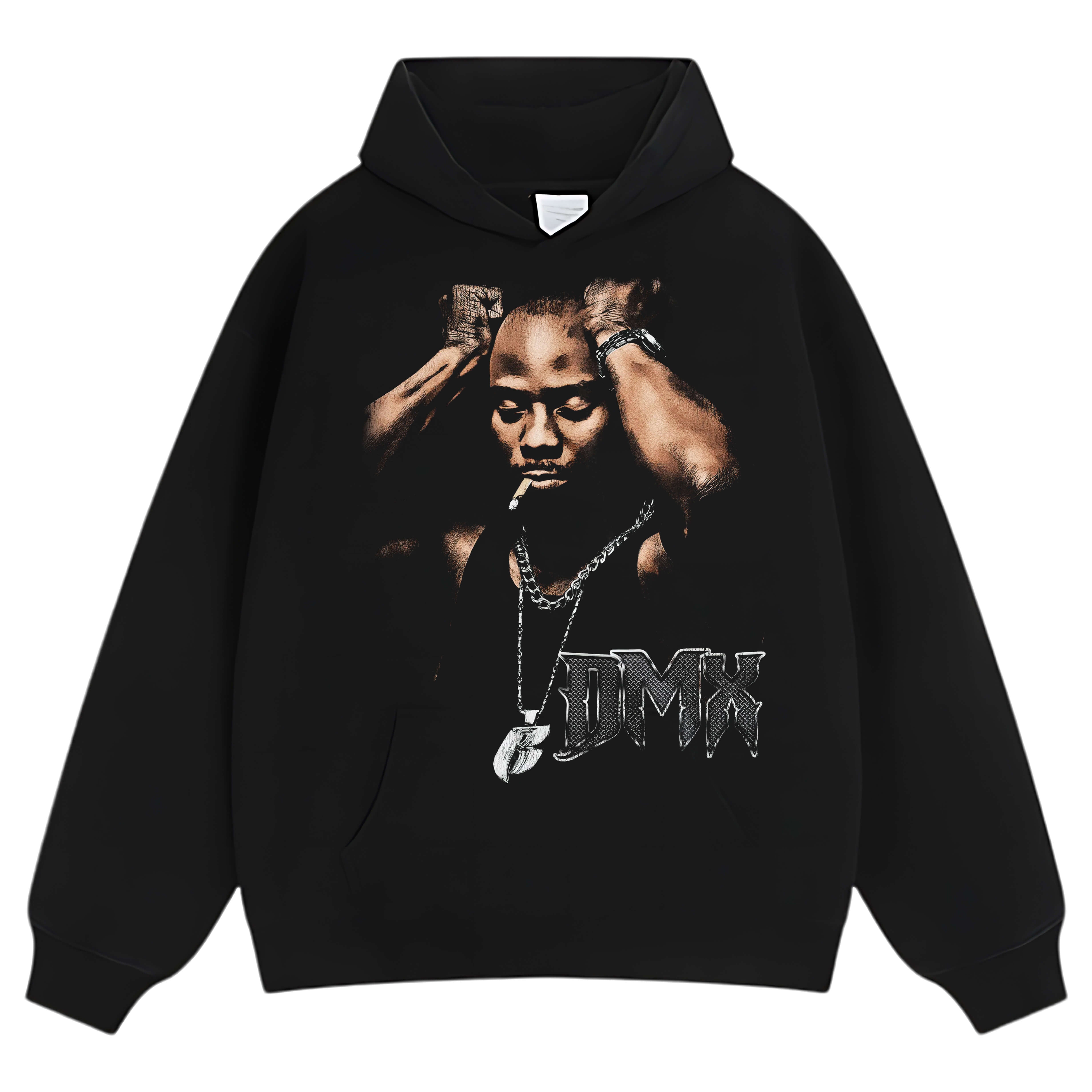 DMX TEE & LS & HOODIE