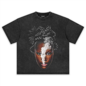 DOECHII TANK TOP & TEE & LONG SLEEVE & LAYERED LS & HOODIE