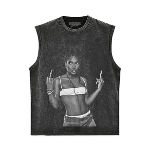 DOECHII V5 TANK TOP & TEE & LONG SLEEVE & LAYERED LS & HOODIE