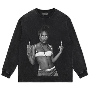 DOECHII V5 TANK TOP & TEE & LONG SLEEVE & LAYERED LS & HOODIE