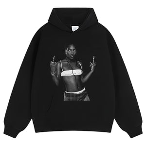 DOECHII V5 TANK TOP & TEE & LONG SLEEVE & LAYERED LS & HOODIE