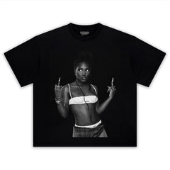 DOECHII V5 TANK TOP & TEE & LONG SLEEVE & LAYERED LS & HOODIE