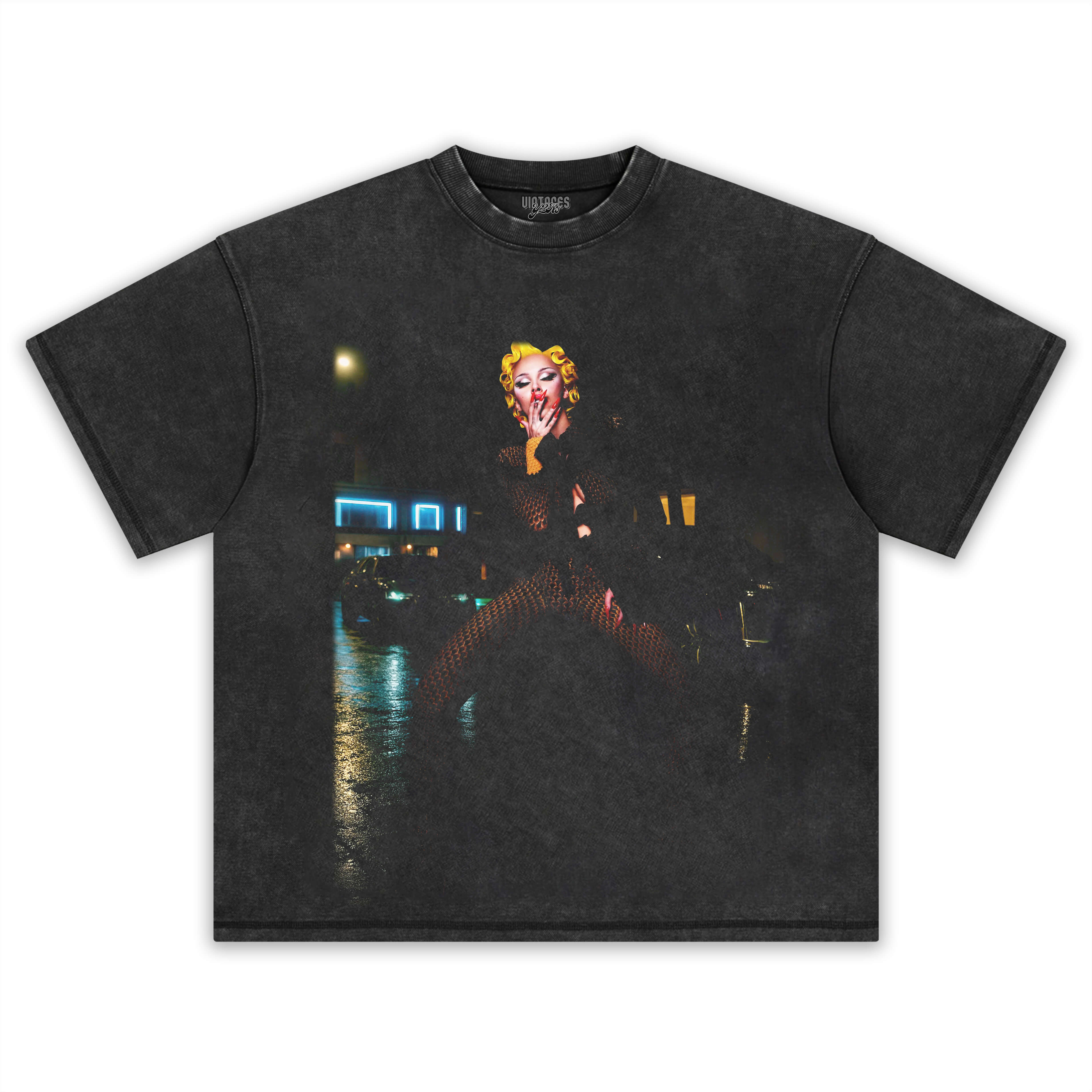 DOJACAT 2025 V7 TEE