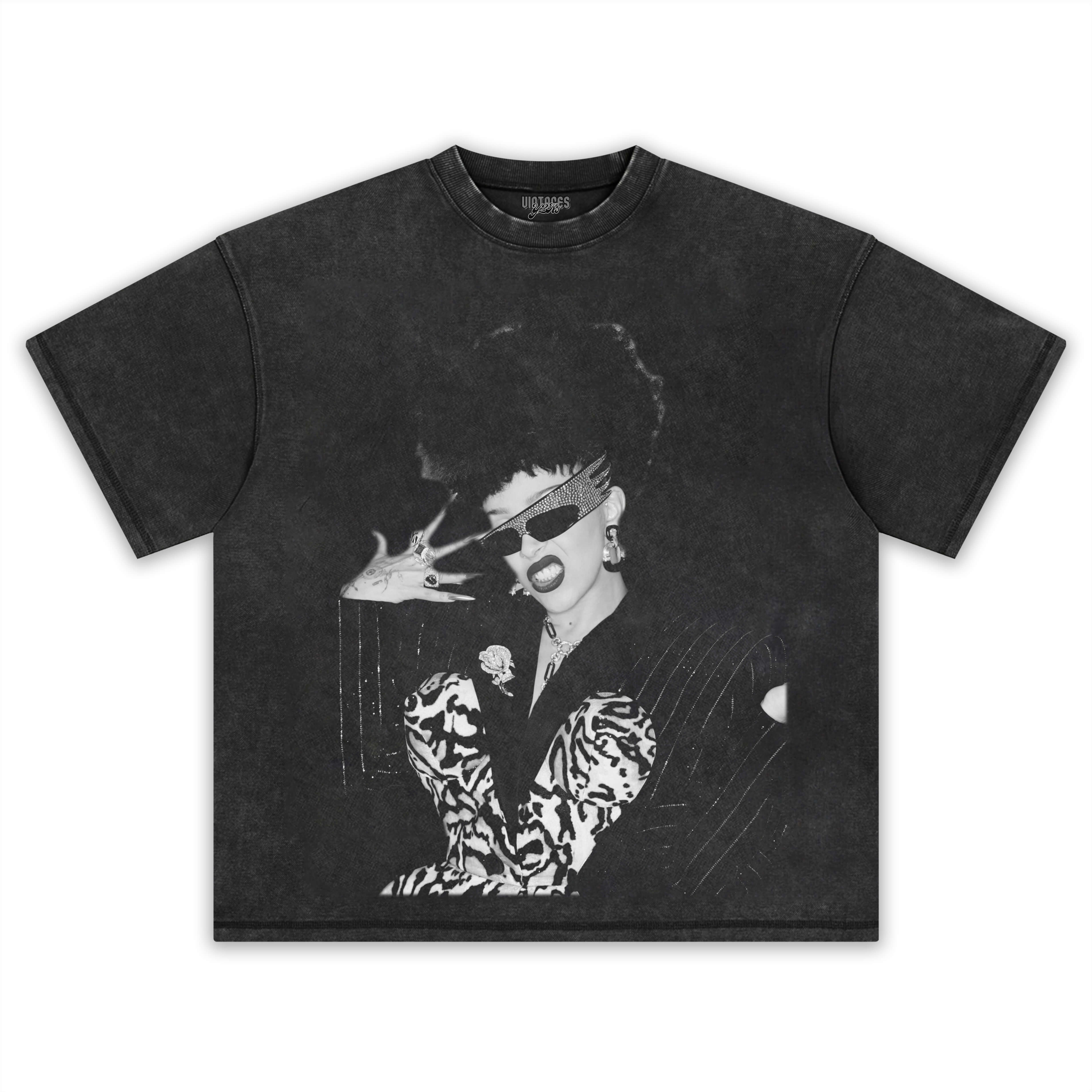 DOJACAT 2025 V8 TEE