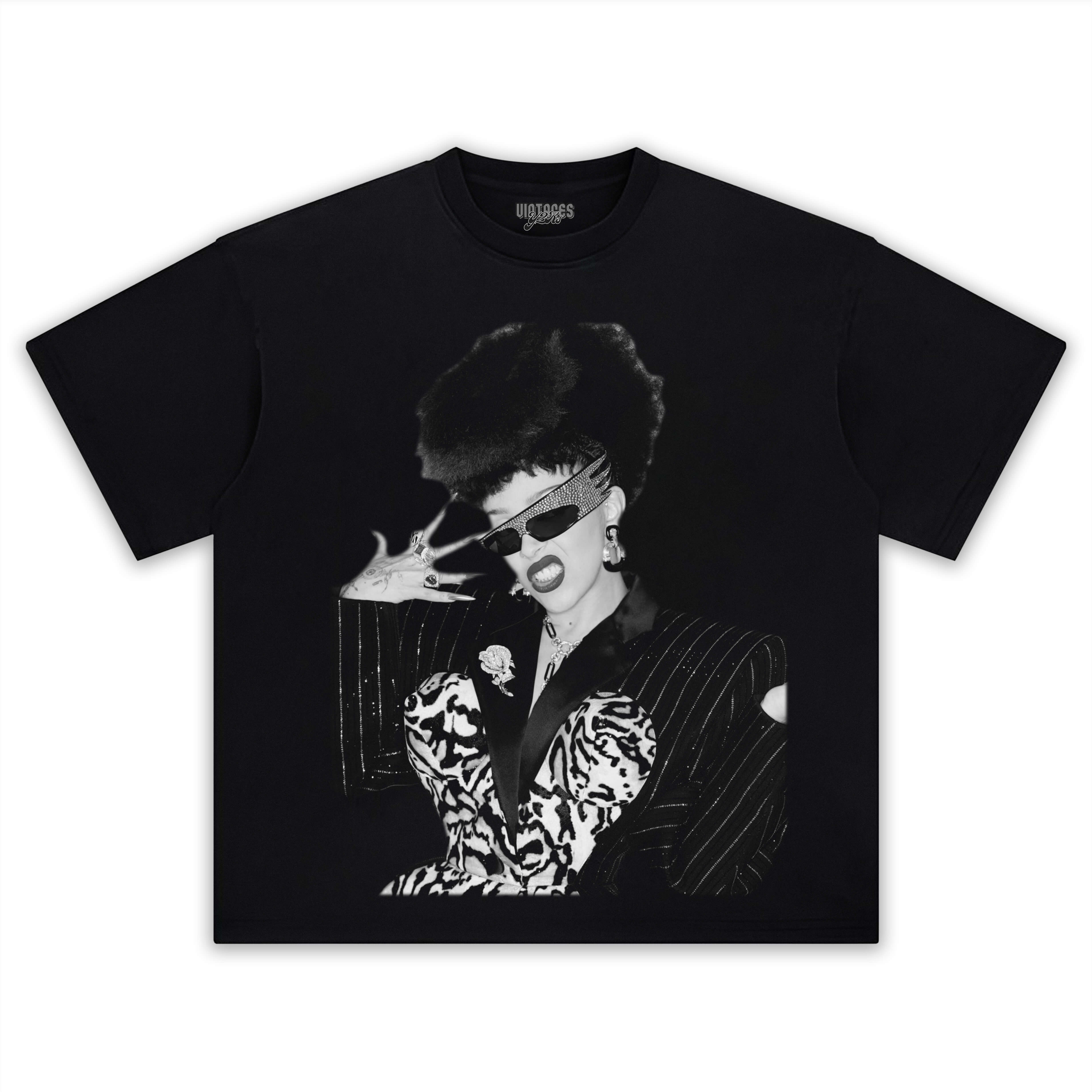 DOJACAT 2025 V8 TEE
