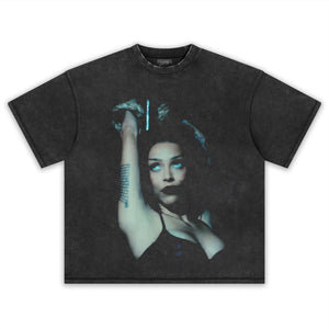 DOJA CAT 2025 TEE