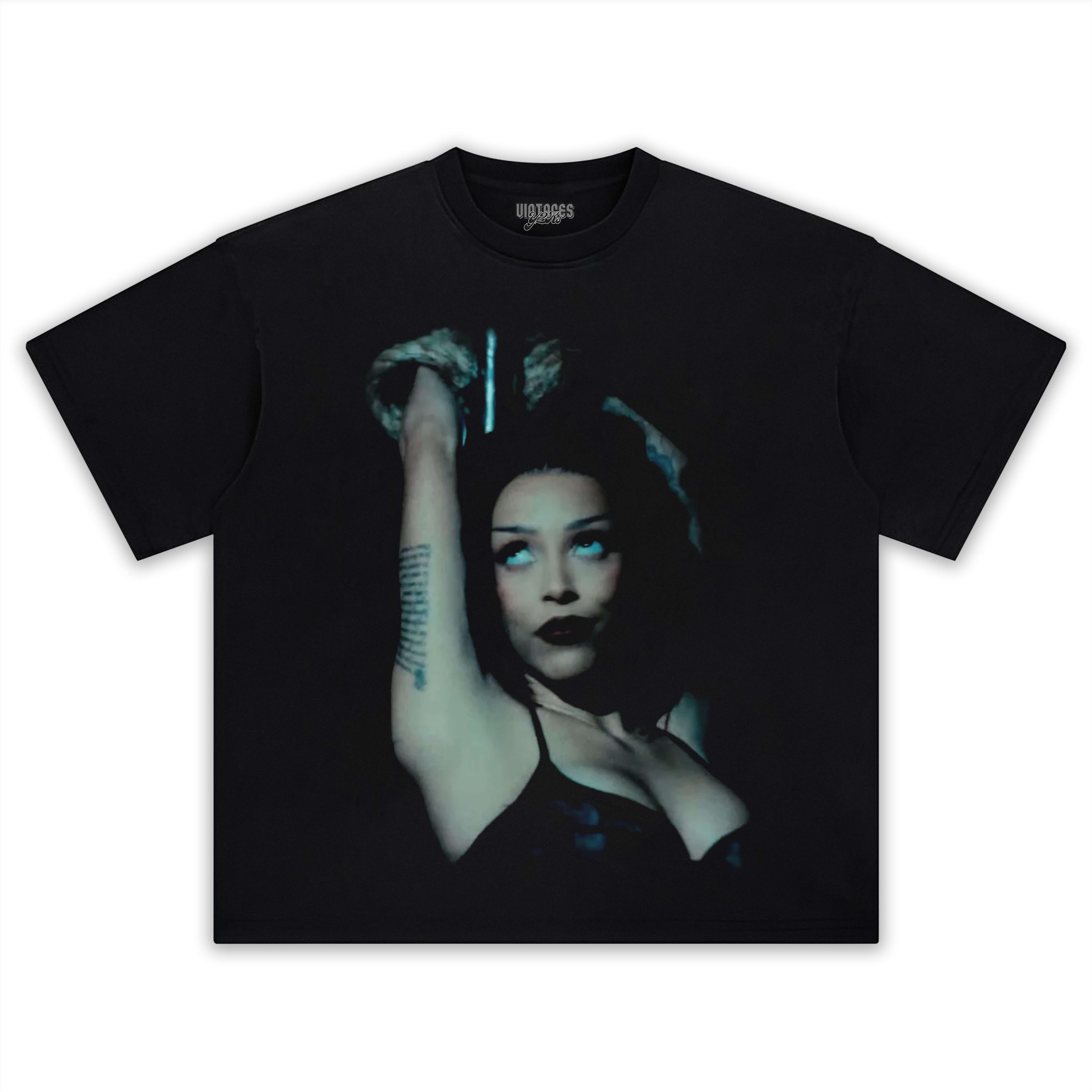 DOJA CAT 2025 TEE