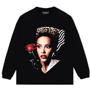 DOJA CAT V3 TEE & LS & HOODIE