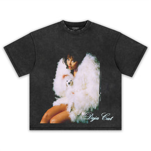 DOJACAT 2025 V3 TEE