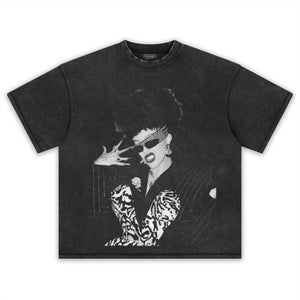 DOJACAT 2025 V8 TEE