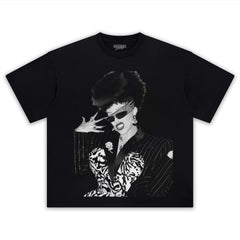 DOJACAT 2025 V8 TEE