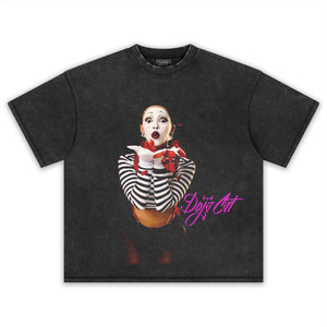 DOJA CAT & HALLOWEEN TEE & LS & HOODIE