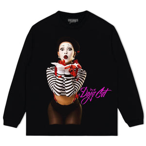 DOJA CAT & HALLOWEEN TEE & LS & HOODIE