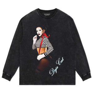 DOJA CAT & HALLOWEEN V4 TEE & LS & HOODIE