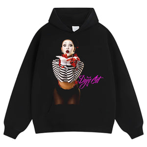 DOJA CAT & HALLOWEEN TEE & LS & HOODIE