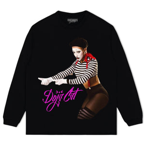 DOJA CAT & HALLOWEEN V3 TEE & LS & HOODIE