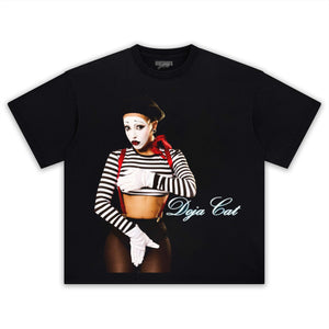 DOJA CAT & HALLOWEEN V5 TEE & LS & HOODIE