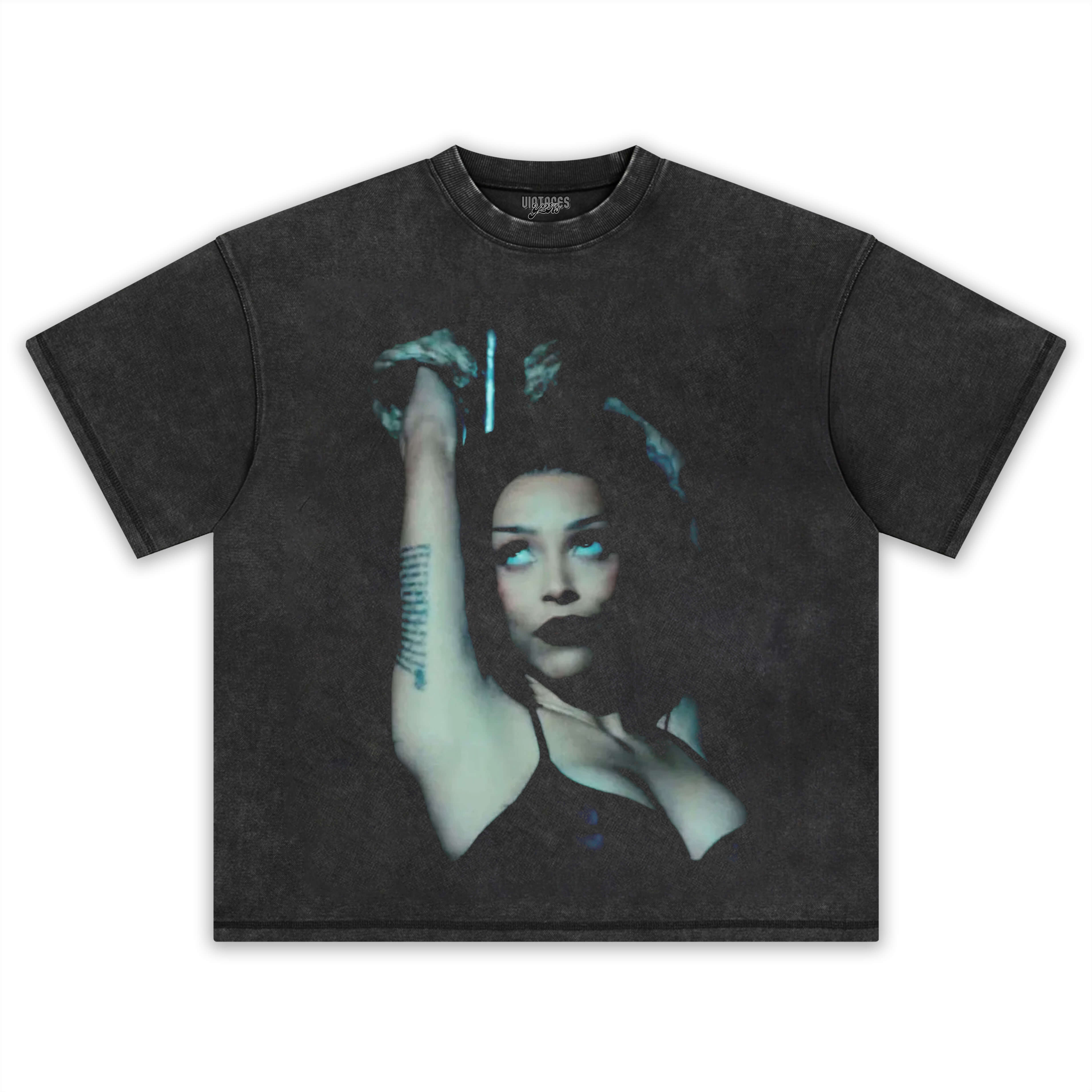 DOJA CAT 2025 TEE