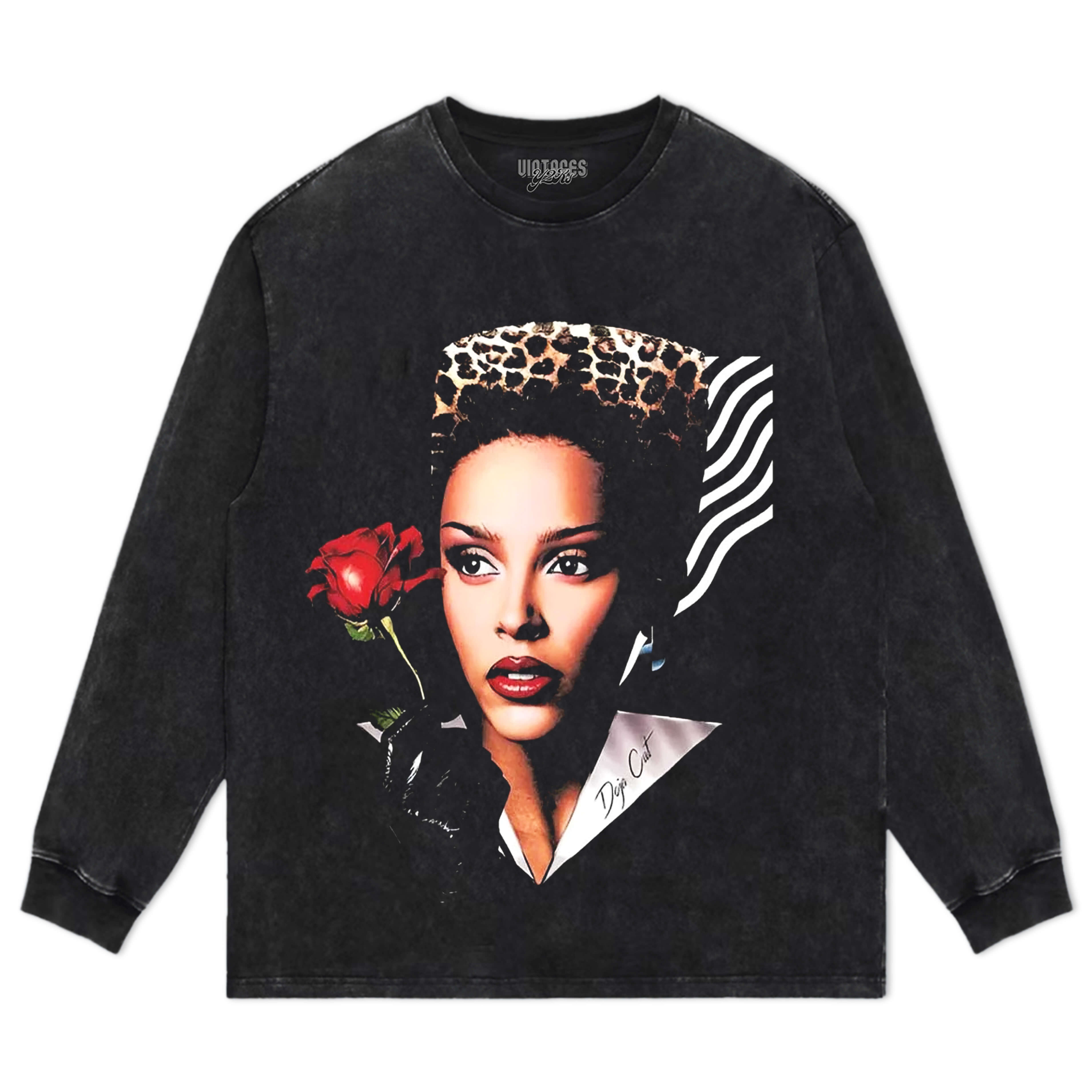 DOJA CAT V3 TEE & LS & HOODIE