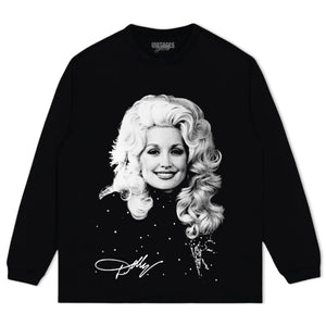 DOLLY FOREVER TANK TOP & TEE & LONG SLEEVE & LAYERED LS & HOODIE