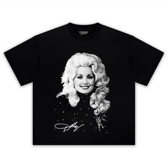 DOLLY FOREVER TANK TOP & TEE & LONG SLEEVE & LAYERED LS & HOODIE