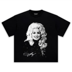 DOLLY FOREVER TANK TOP & TEE & LONG SLEEVE & LAYERED LS & HOODIE