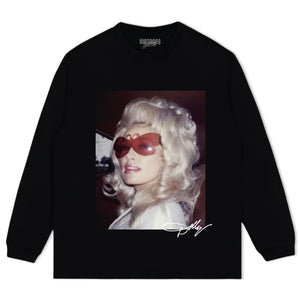 DOLLY ICON TANK TOP & TEE & LONG SLEEVE & LAYERED LS & HOODIE