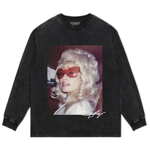 DOLLY ICON TANK TOP & TEE & LONG SLEEVE & LAYERED LS & HOODIE