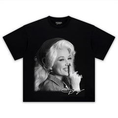 DOLLY PARTON - COMMEMORATIVE EDITION V6 TANK TOP & TEE & LONG SLEEVE & LAYERED LS & HOODIE
