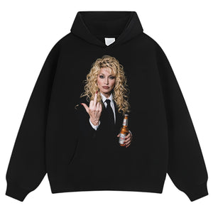 DOLLY PARTON MUSIC V11 TANK TOP & TEE & LONG SLEEVE & LAYERED LS & HOODIE